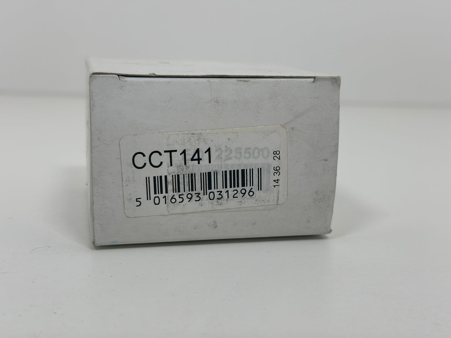 QUINTON HAZELL CCT141 Butée d'embrayage
Réf.: CCT141
EAN: 5016593031296 POUR BMW