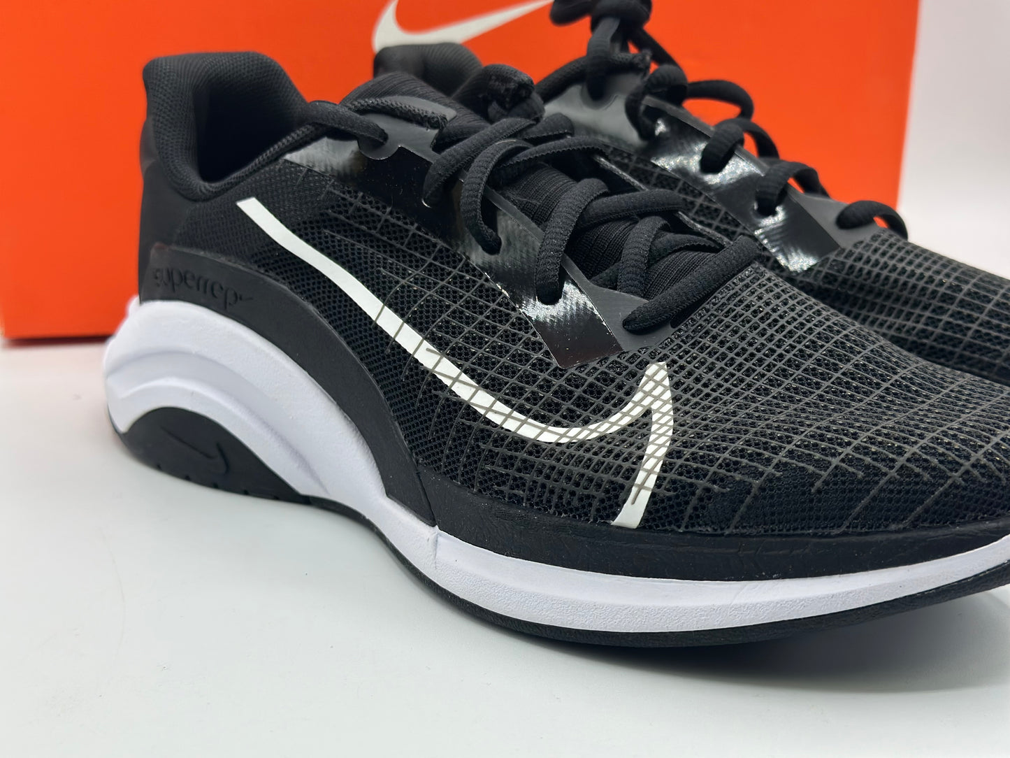 Nike Homme Superrep Surge Football Shoe