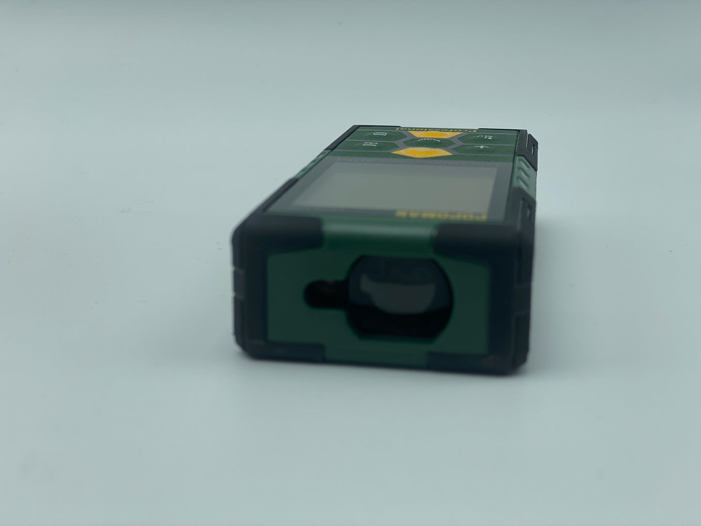 Mesure de distance laser POPOMAN, rechargeable avec Bluetooth 60m Transfert