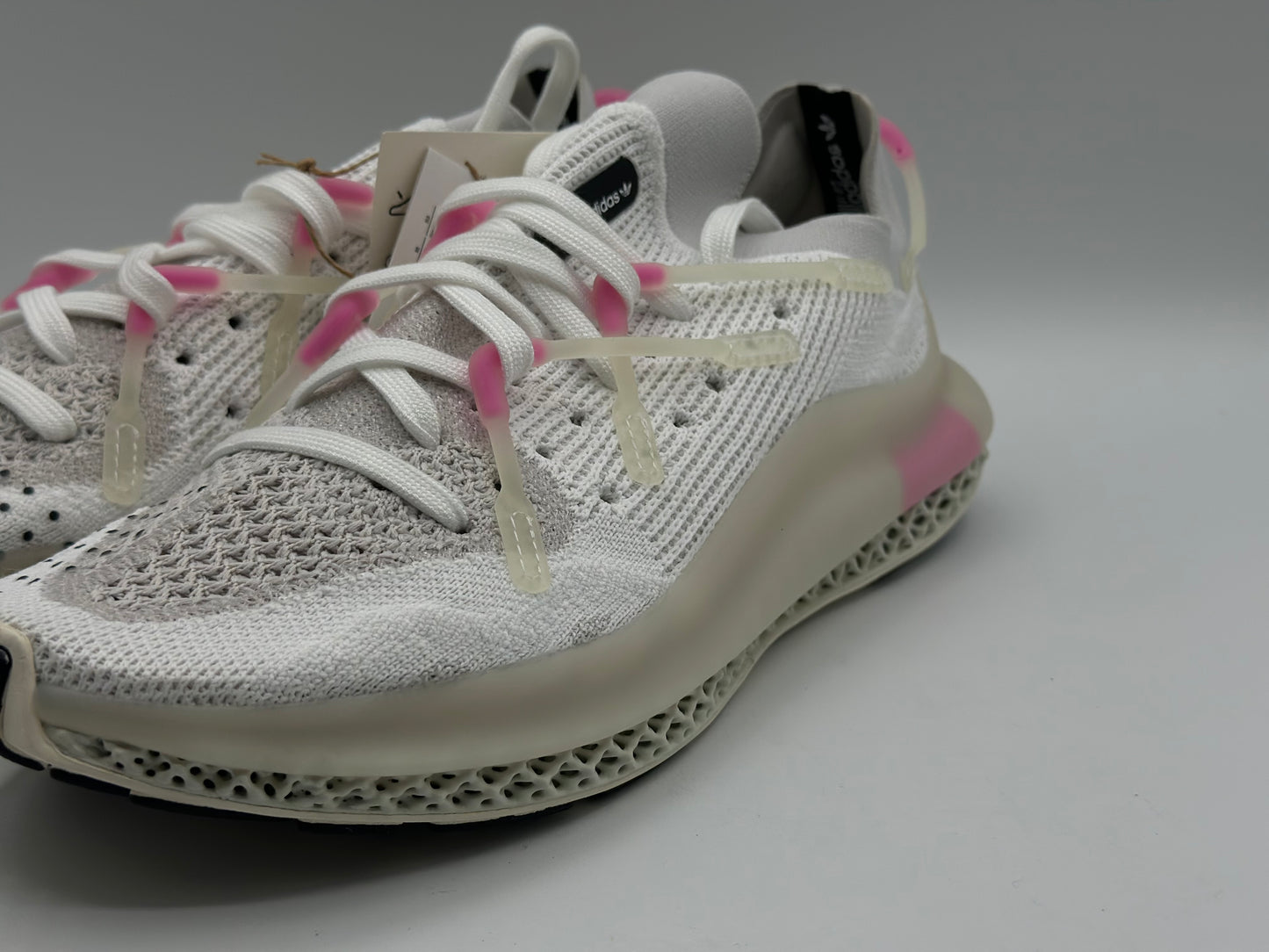 adidas 4D Fusio Chaussures pour homme