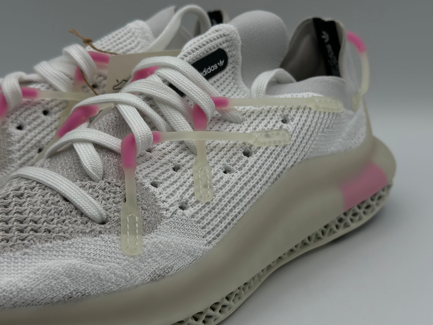 adidas 4D Fusio Chaussures pour homme