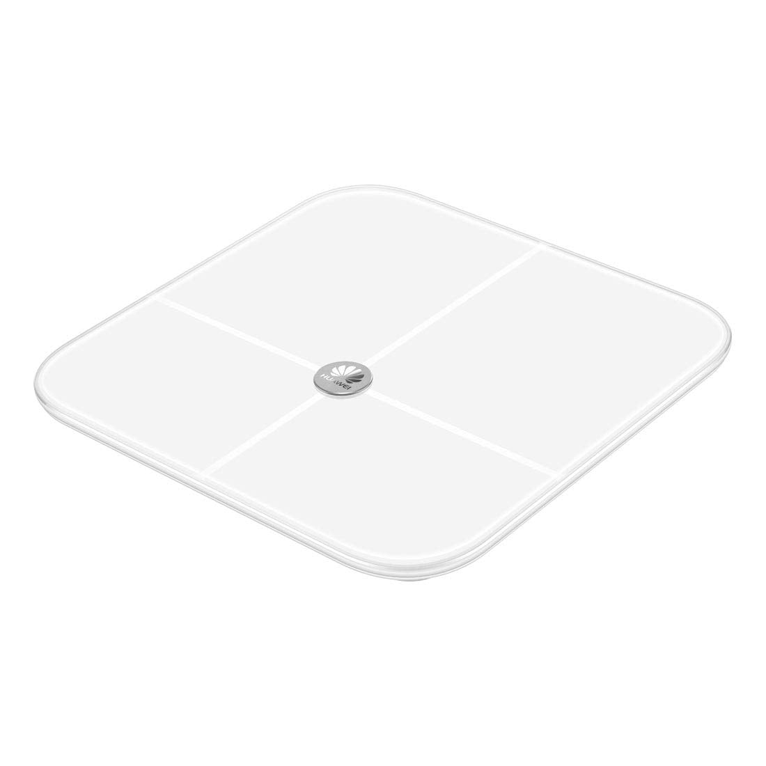 Huawei bxhuah100 – Pèse-Personne intelligent, Blanc
