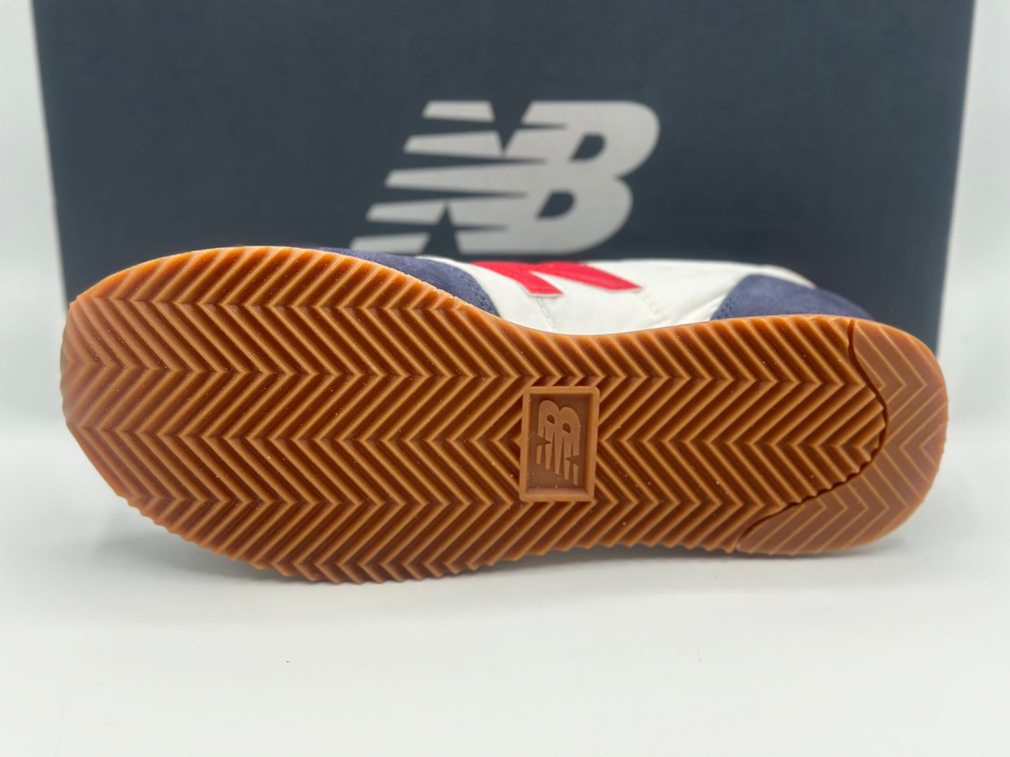 new balance neuve en 37,5 - 38,5 - 39,5