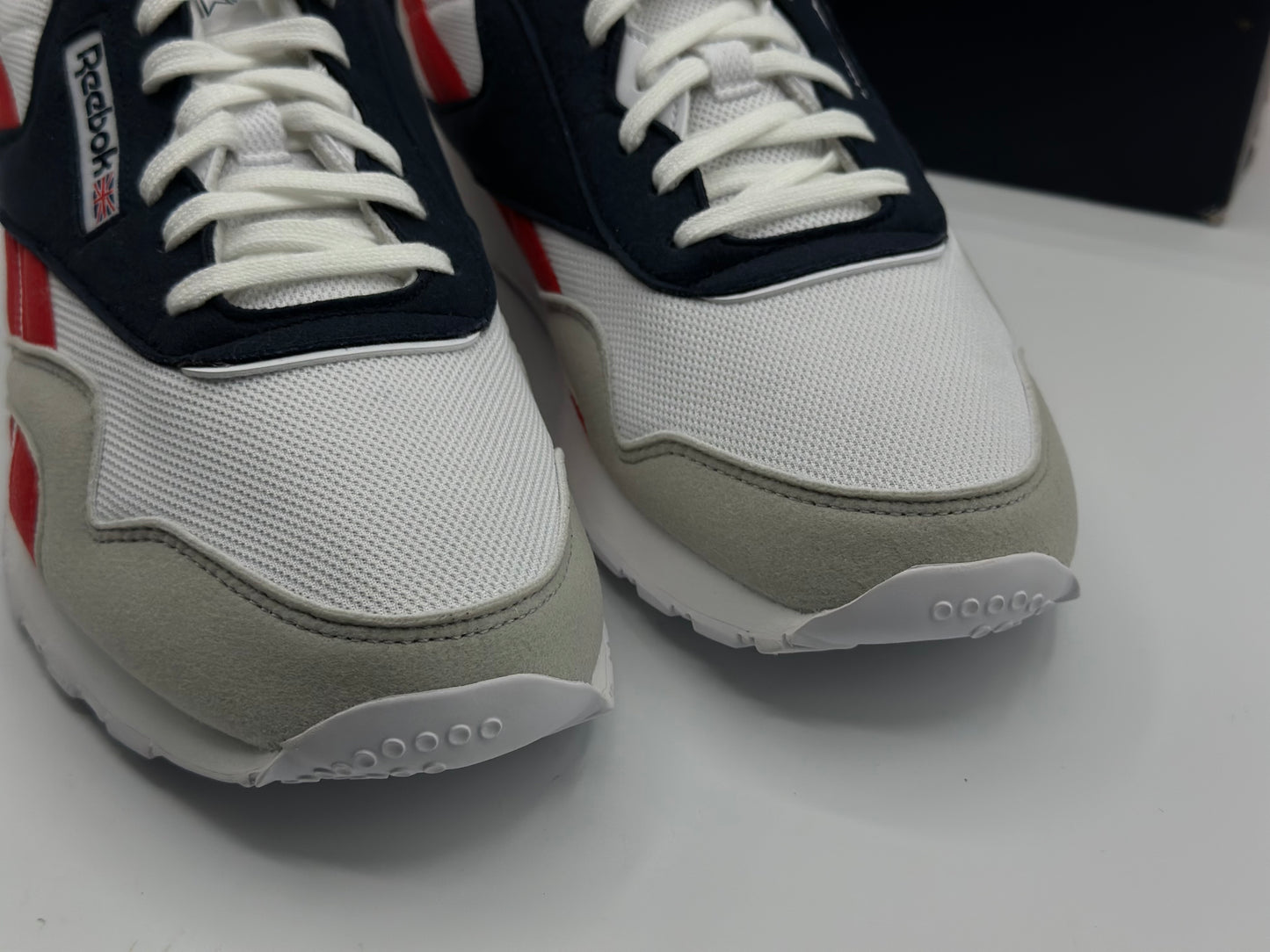 Homme Chaussures Lifestyle
Baskets Classic Nylon