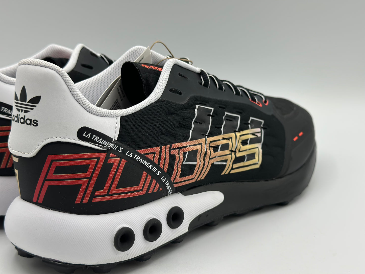 adidas Originals La Trainer III Baskets de course pour homme