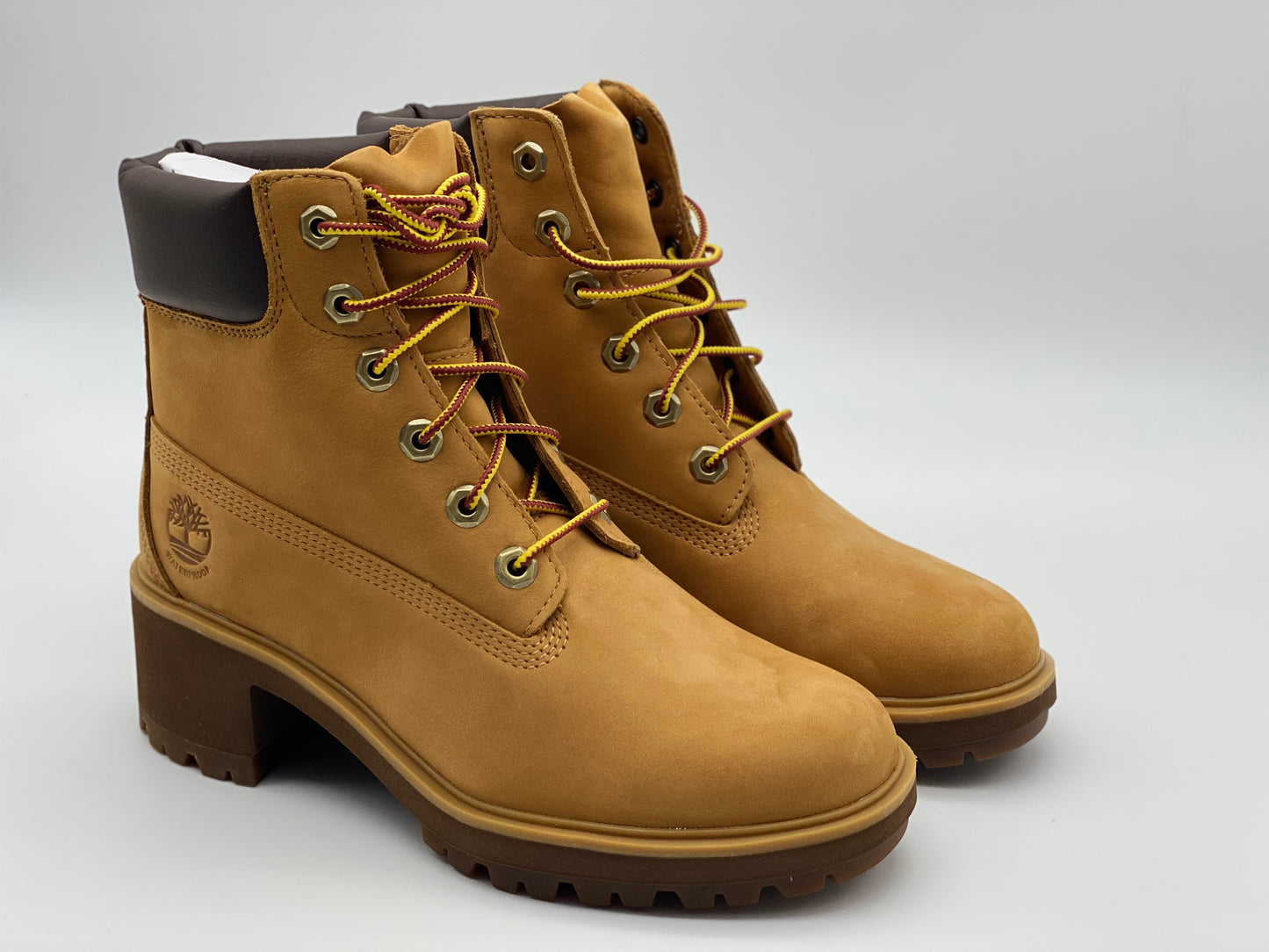 6-INCH BOOT TIMBERLAND PREMIUM POUR mixte taille 38 authenticité garantie