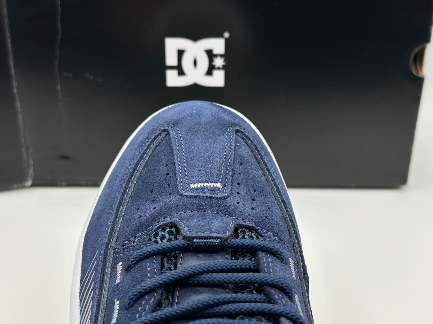 CHAUSSURES DE SKATE POUR HOMME D&C LEGACY 98 VAC S -