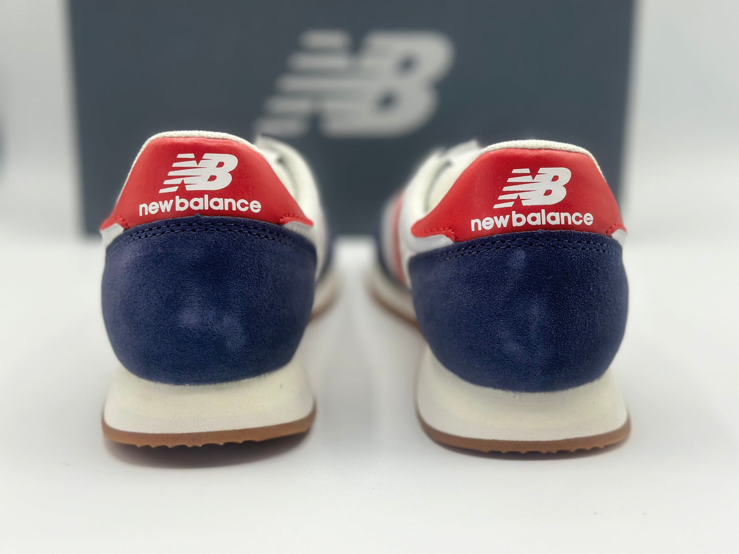 new balance neuve en 37,5 - 38,5 - 39,5