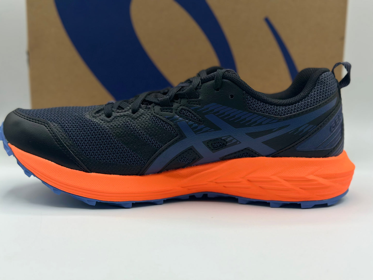 ASICS Chaussures de course Gel-Sonoma 6 pour homme