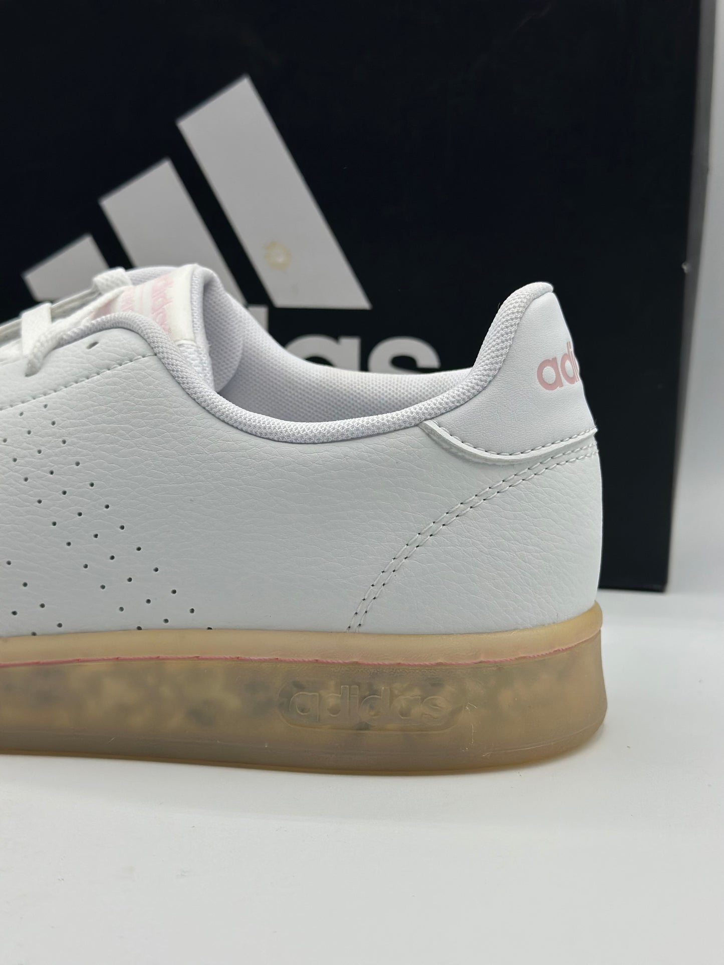 adidas mixte Advantage Baskets