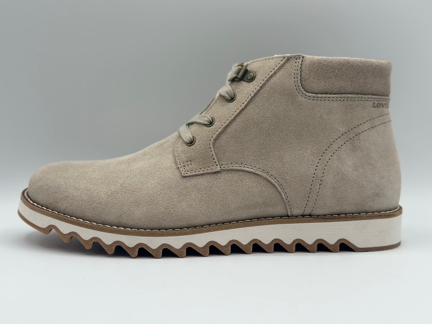 Chaussures montantes Levis Berg Desert Ripple Shoes