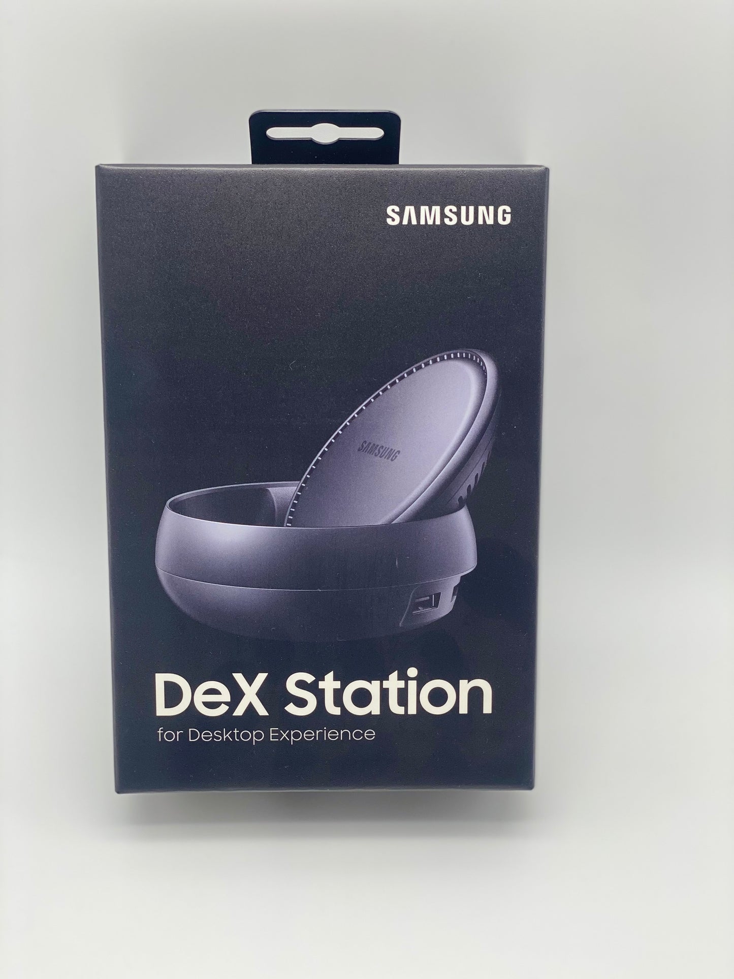Samsung Station DeX pout transformer votre smartphone en PC