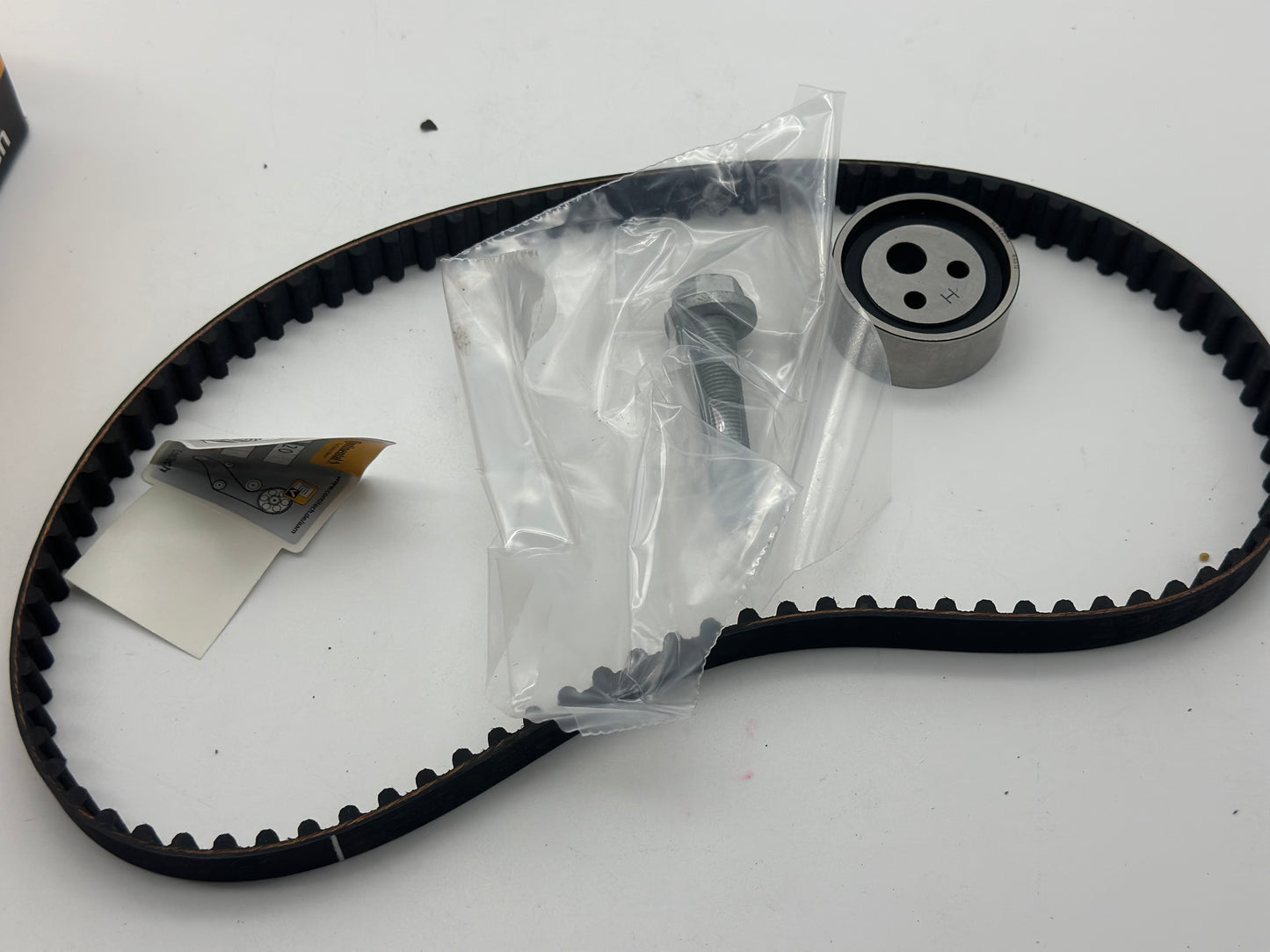 CONTITECH CT915K1 Kit de distribution, Nissan, Renault