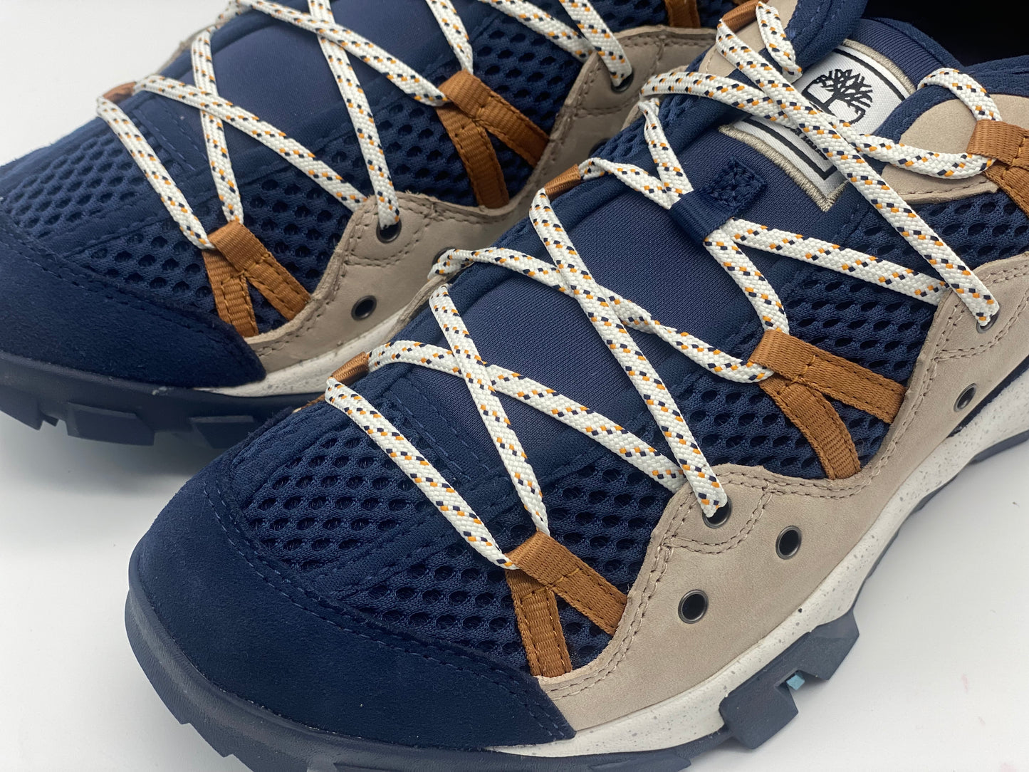 Timberland Chaussures Randonnée Garrison Trail AC