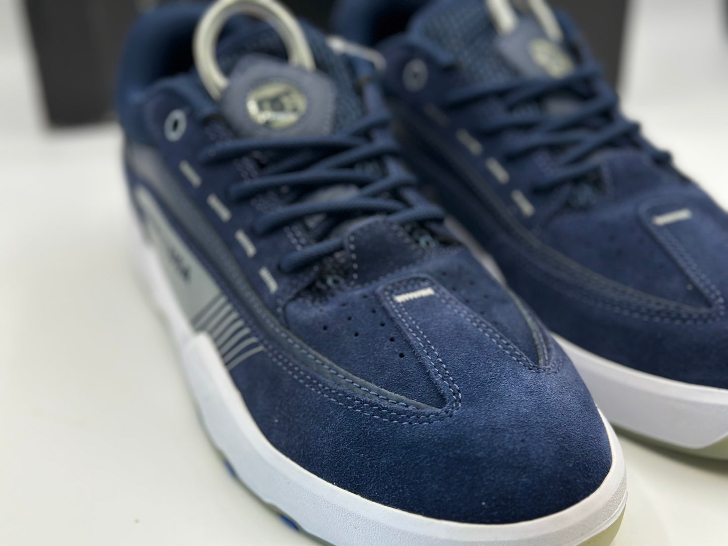 CHAUSSURES DE SKATE POUR HOMME D&C LEGACY 98 VAC S -