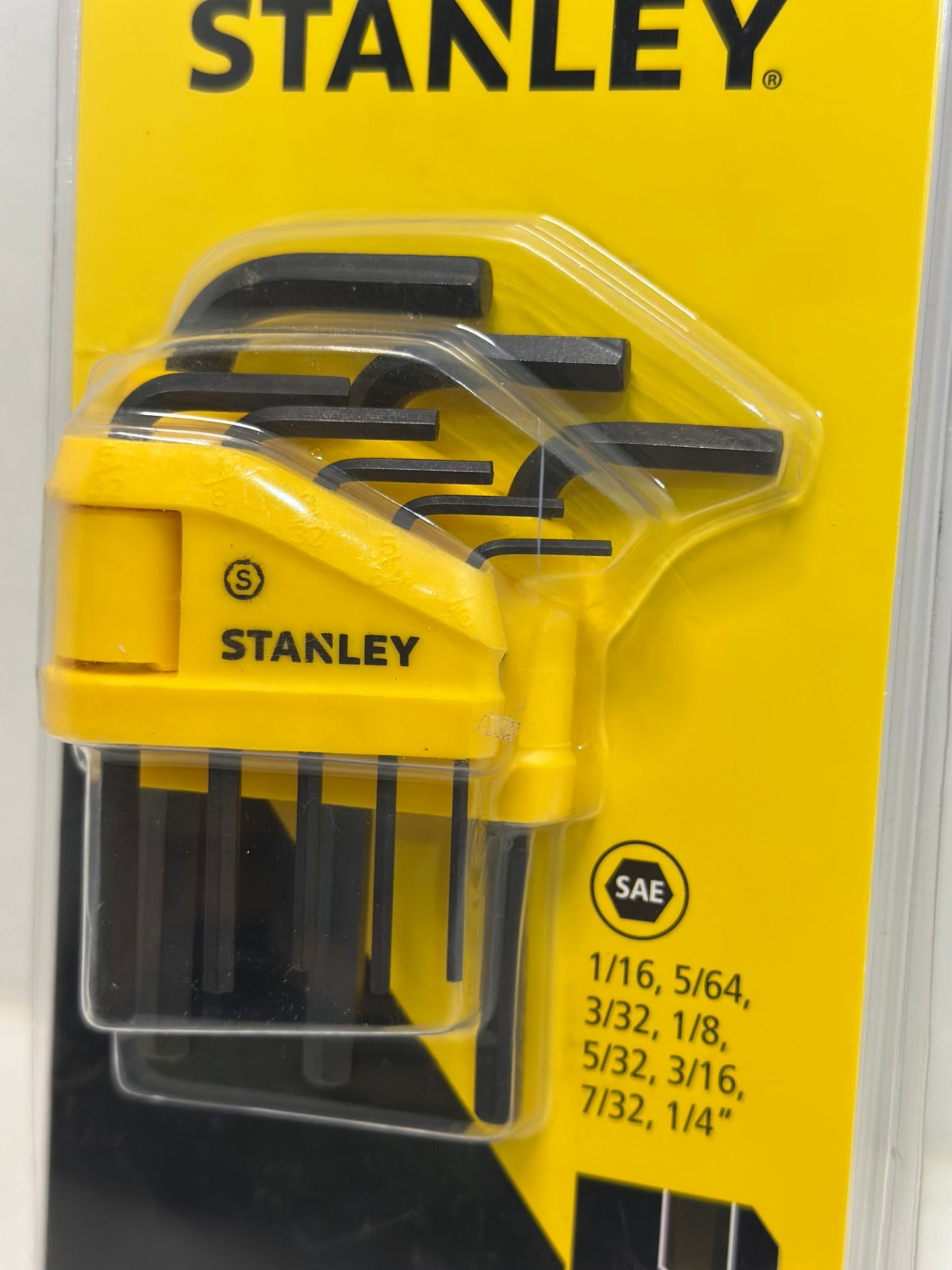 STANLEY 0-69-251 Tournevis
