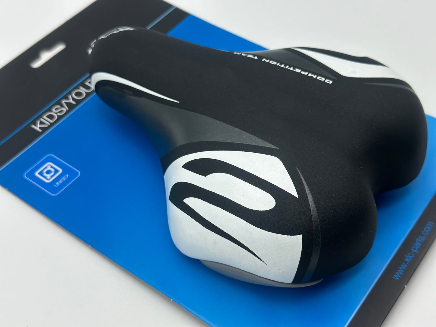 Selle pour pour vélo Enfant