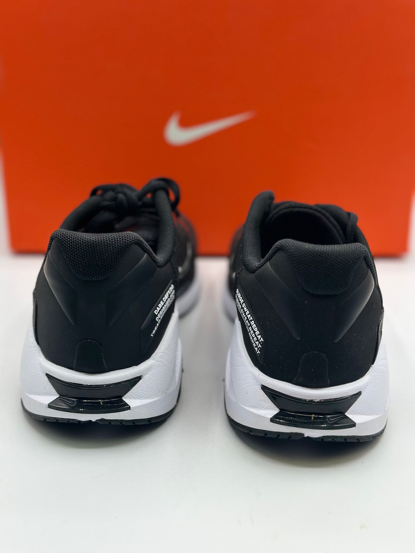 Nike Homme Superrep Surge Football Shoe