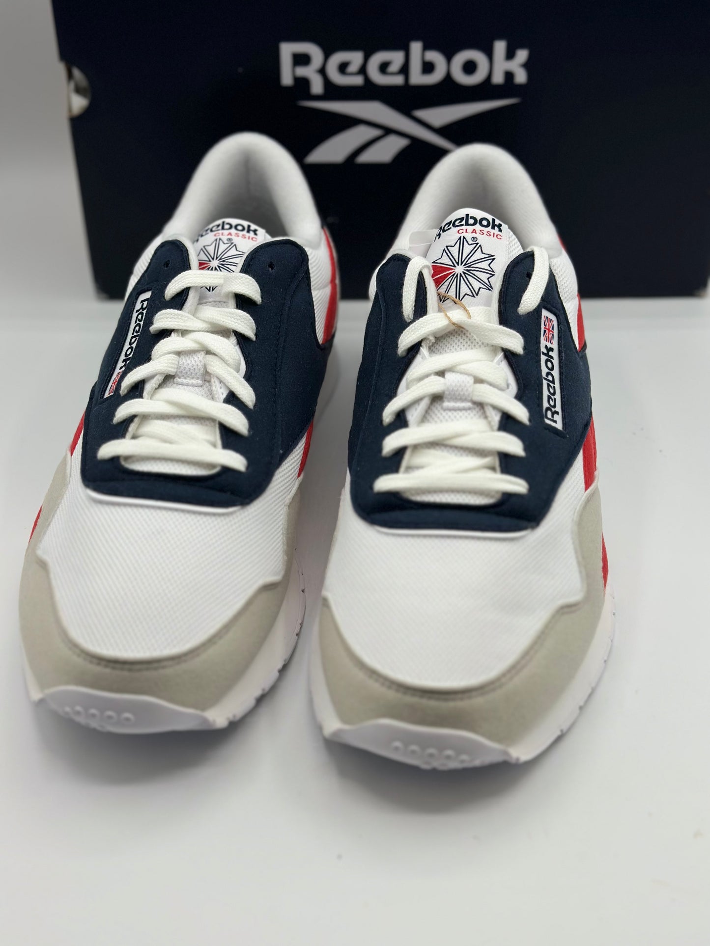 Homme Chaussures Lifestyle
Baskets Classic Nylon