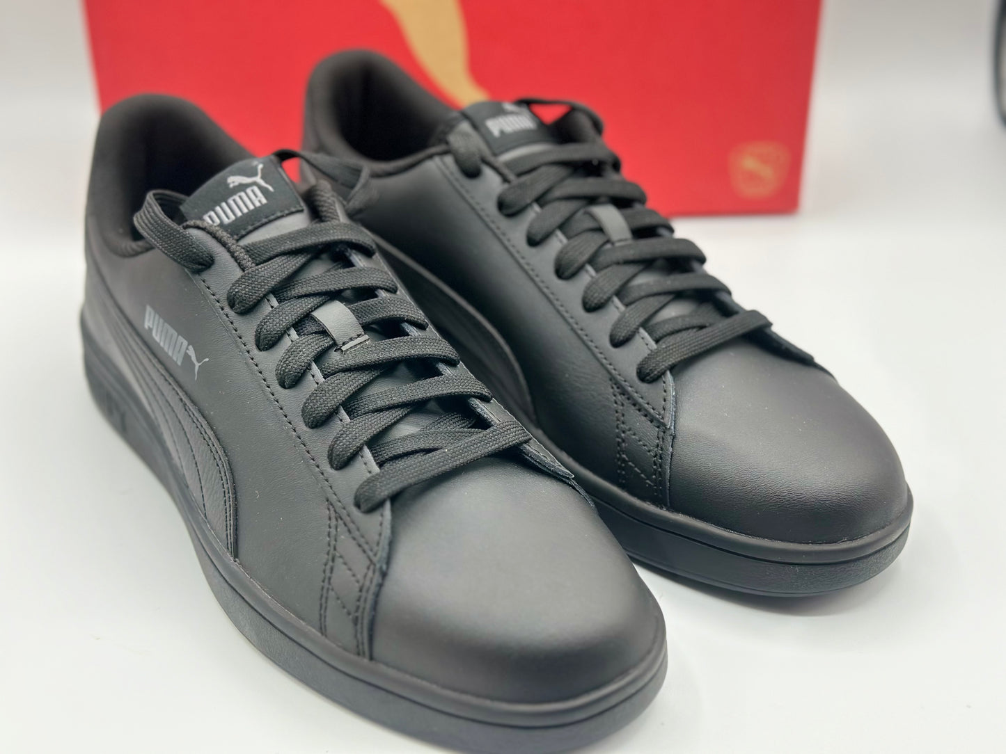 Puma
SMASH - Baskets basses neuves et authentique taille 44 (UK9,5 US10,5)