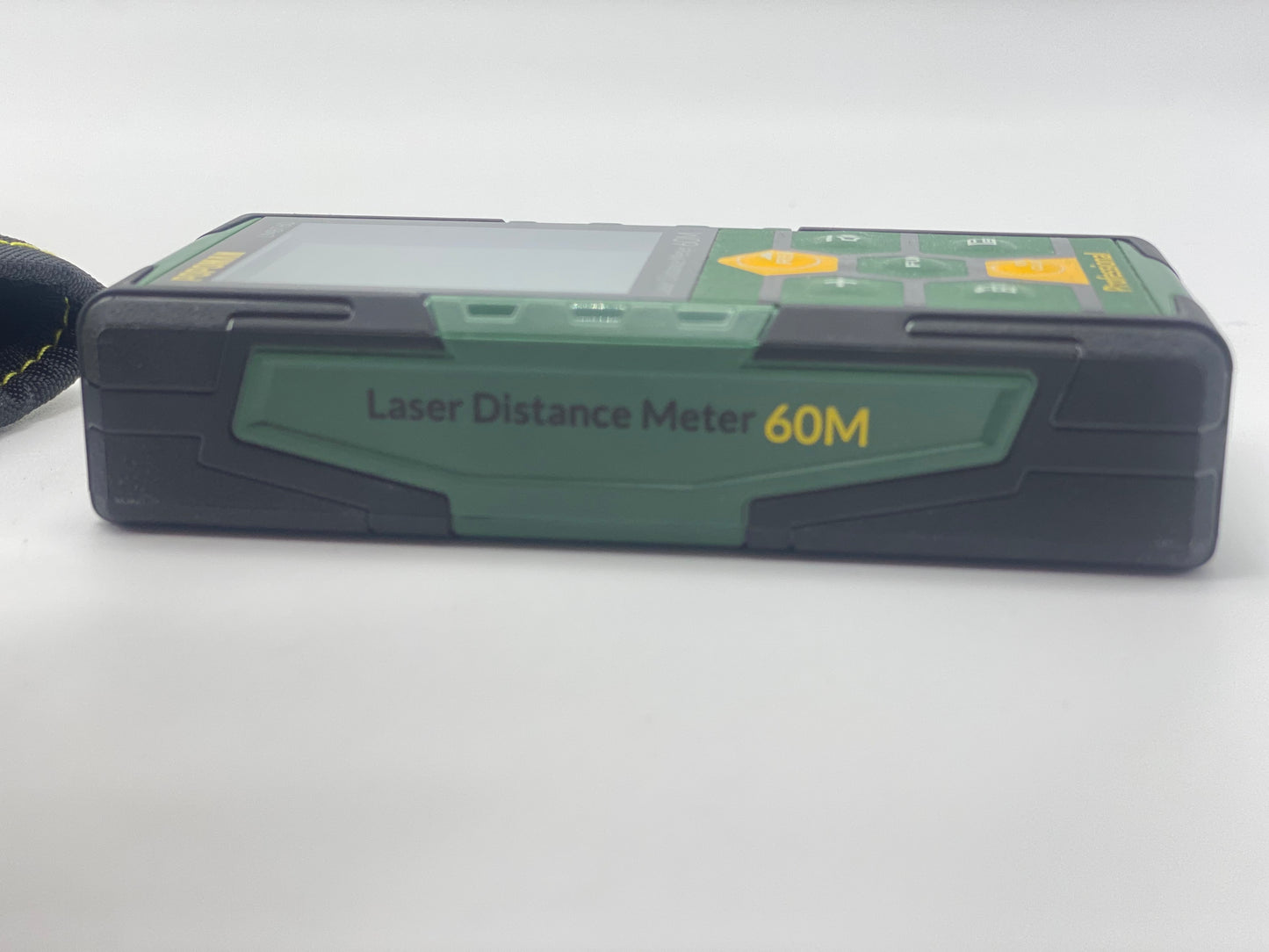 Mesure de distance laser POPOMAN, rechargeable avec Bluetooth 60m Transfert