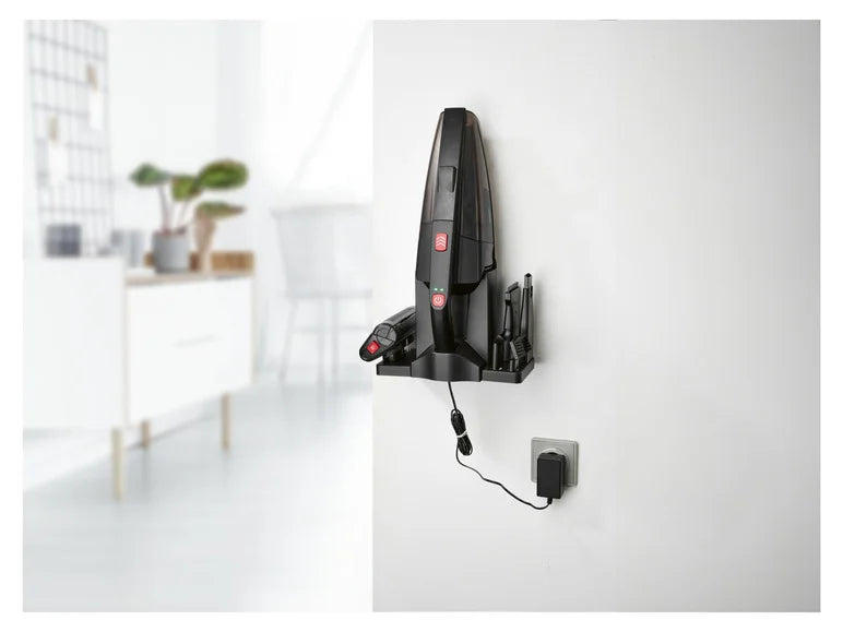 Aspirateur à main sans fil SHSA 20-Li A1, 20 V SILVERCREST