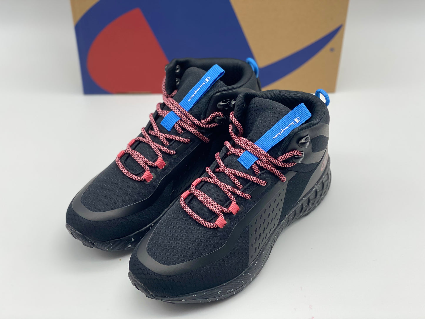 Champion - Chaussures de running taille 40,5 et 41 neuves et authentique