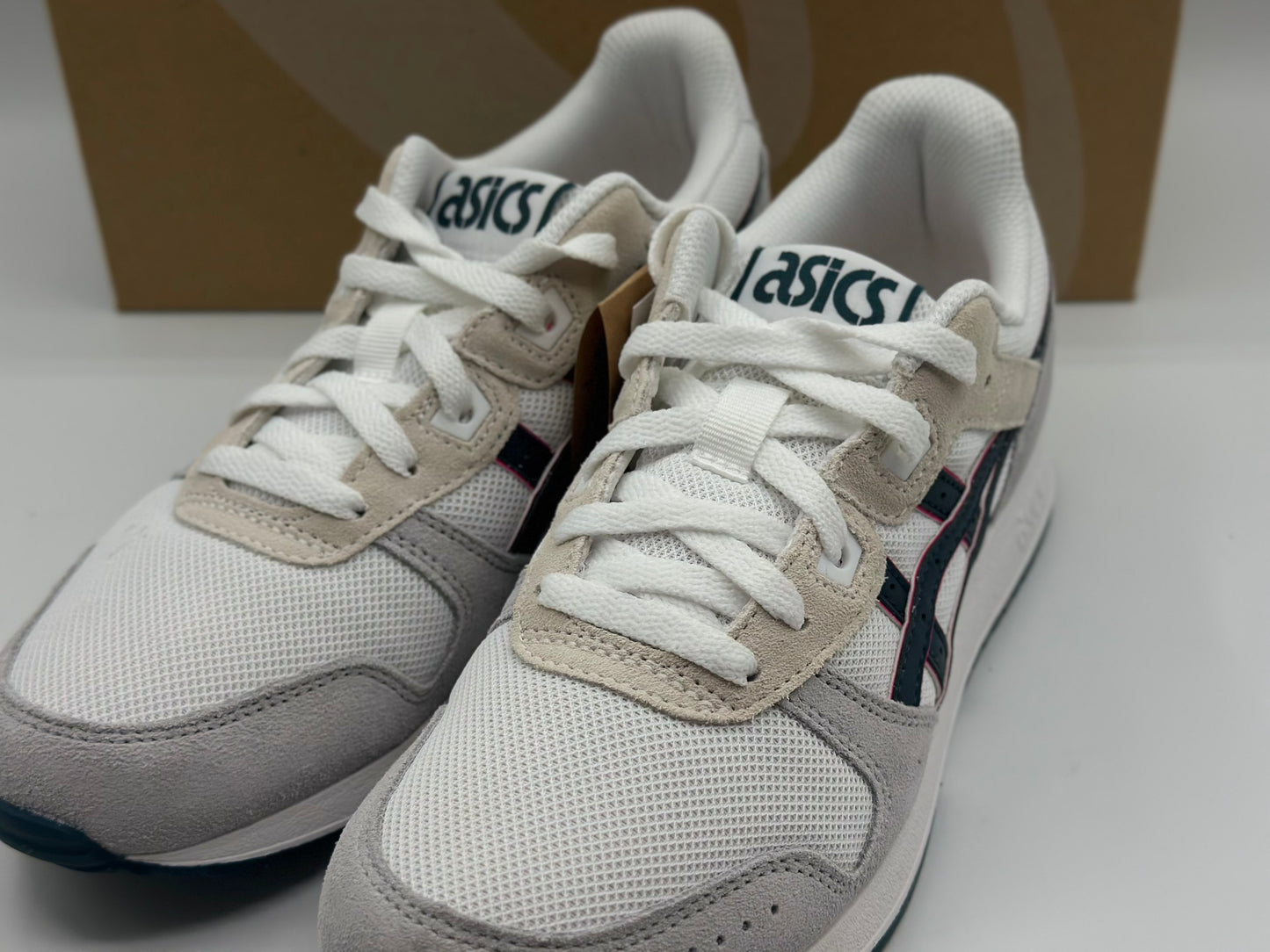ASICS Lyte Classic, Basket