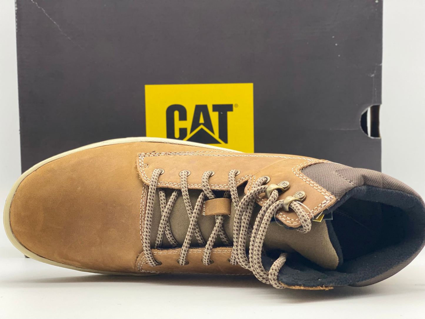 CATERPILLAR COLFAX - Baskets Neuve Taille 43