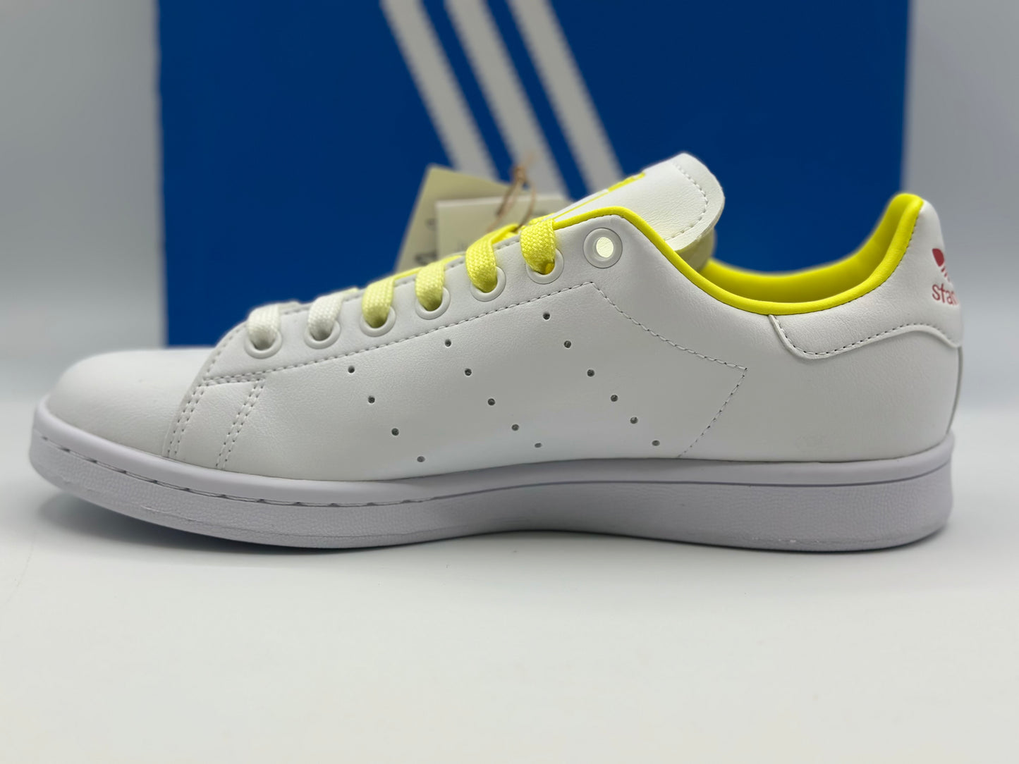 adidas Femme Stan Smith W Chaussures de Sport taille 38 2/3