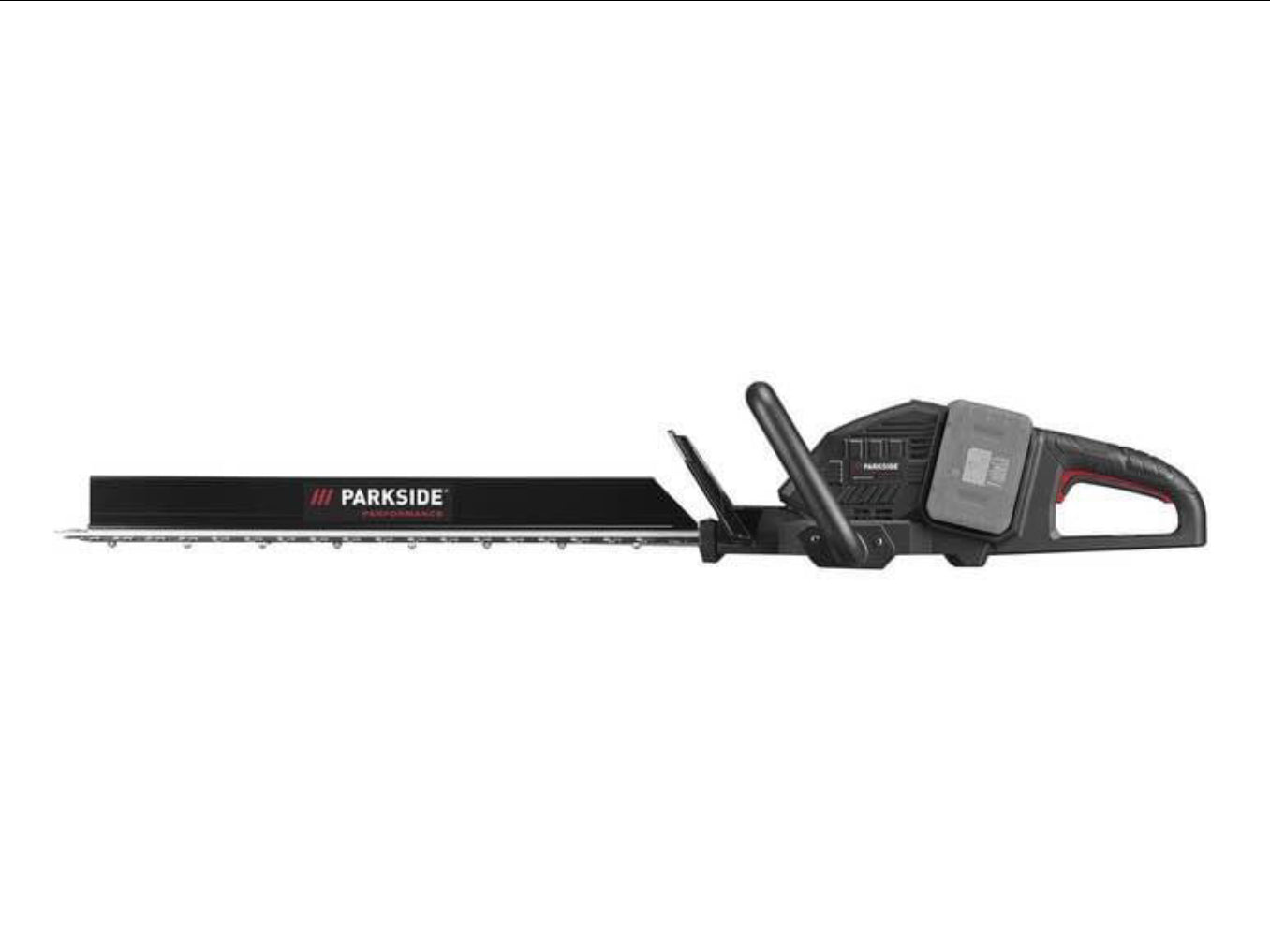 PARKSIDE PERFORMANCE® Taille-haies sans fil PPHSA 40-Li B2, 40 V neuf