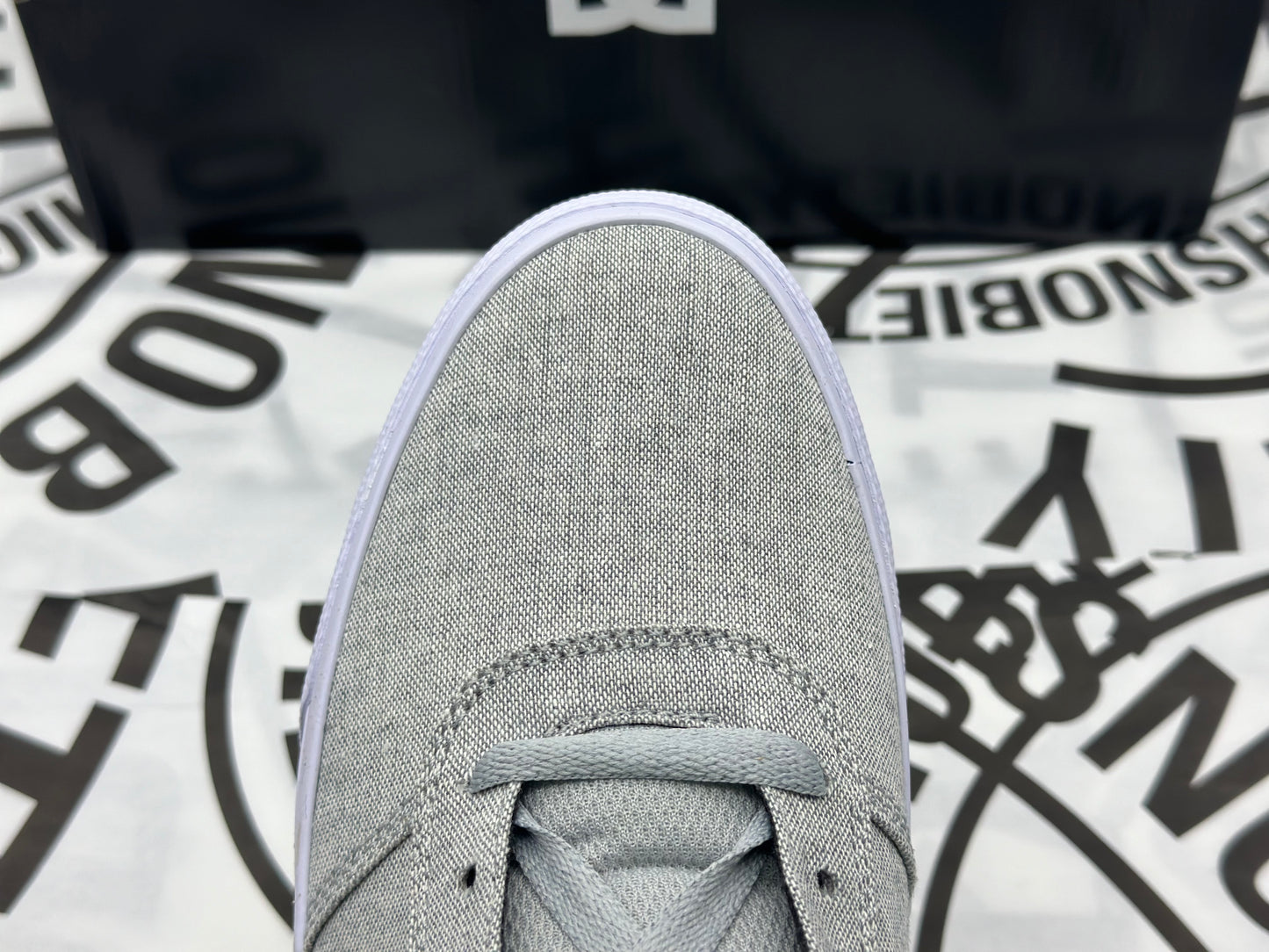 Baskets D&C Teknic TX SE - pour Homme
