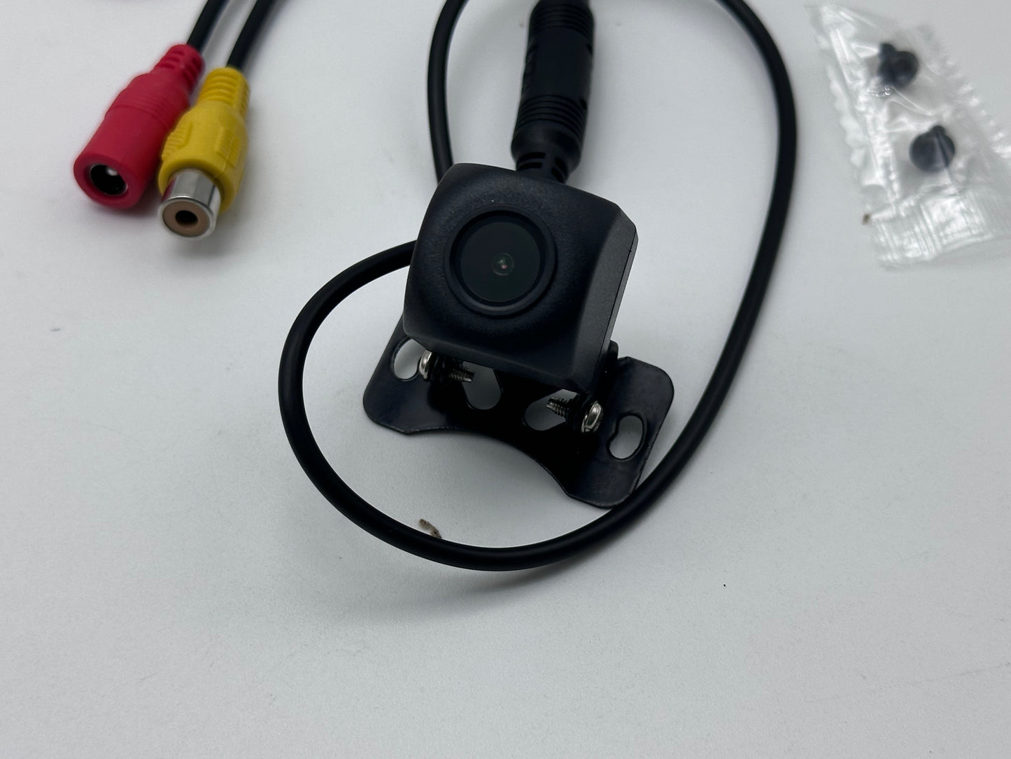 Autoradio pour VW Golf Polo T5 Tiguan Caddy Seat Skoda 2G+64G Android 13 avec CarPlay Android Auto 7 Pouces 2 Din Autoradio avec Navi HiFi FM RDS BT WiFi+Canbus+AHD Caméra de recule