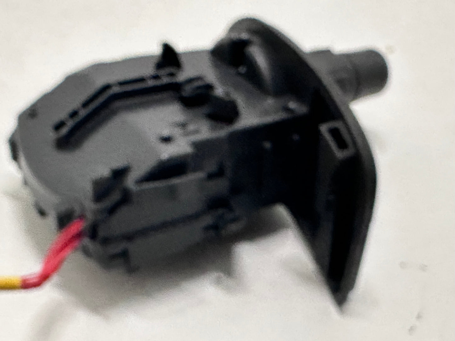 Commutateur original de commande pour clignotant Renault Clio3 MK3 Modus Kangoo 8201590638