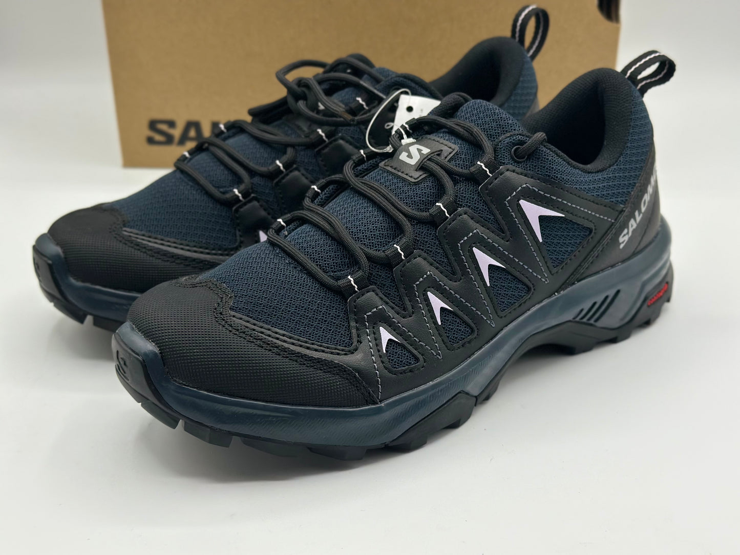 Salomon
X BRAZE - Chaussures de marche