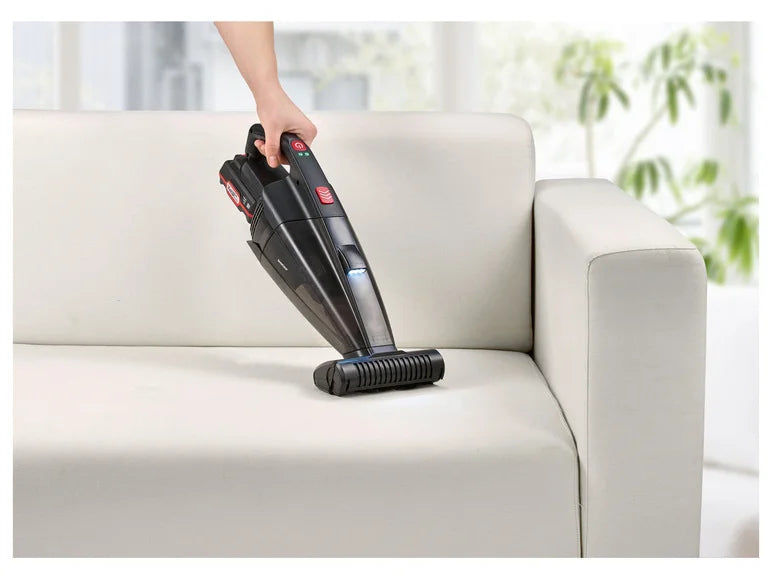 Aspirateur à main sans fil SHSA 20-Li A1, 20 V SILVERCREST