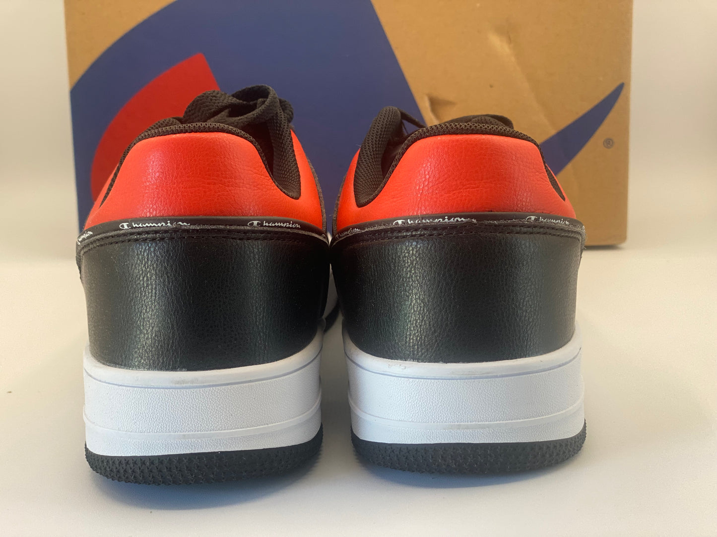 Champion Rebound 2.0 Low Baskets Hommes T43- 44