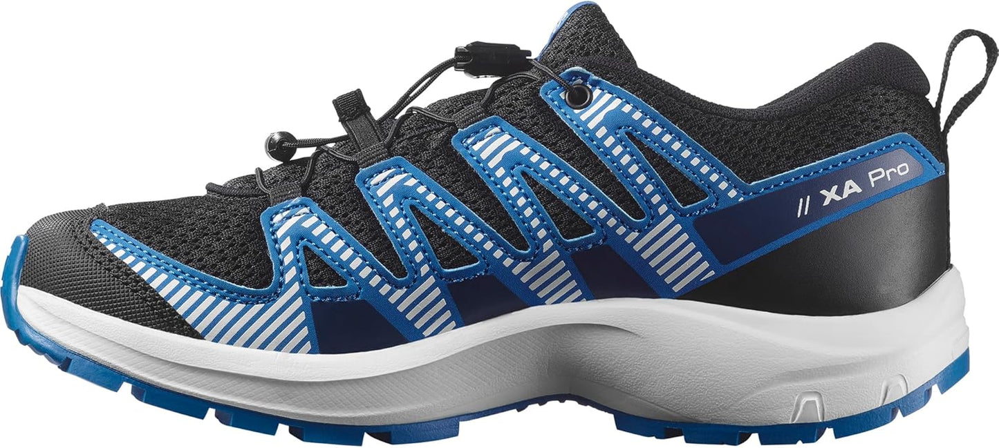 Salomon Mixte XA Pro V8 Chaussures de randonnée