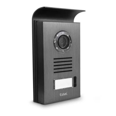 Visiophone Filaire connecté à Votre Smartphone Android ou Apple Extel neuf