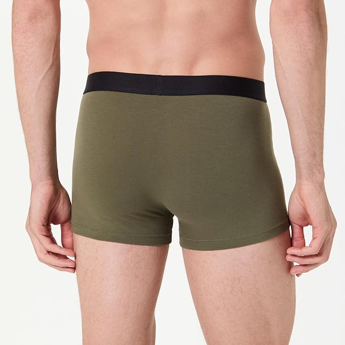 Hugo Pantalon Plat pour Homme