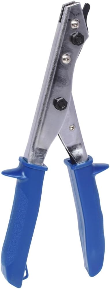 Stanley MaxSteel 14-564 Cisaille d'aviation courbe droite 24,9 cm