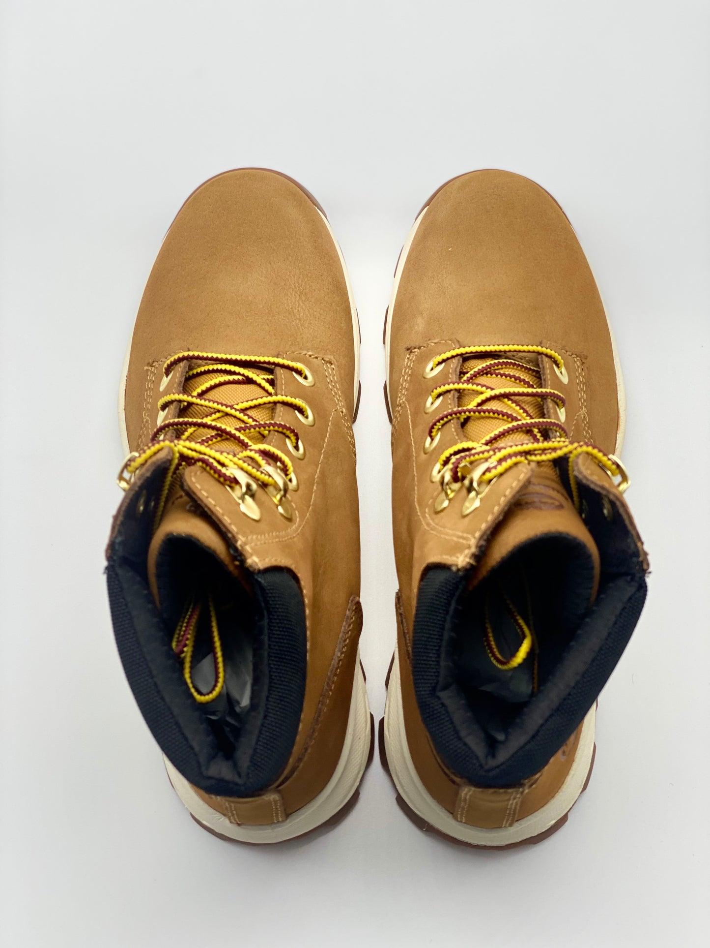TIMBERLAND BROOKLYN - Bottines à lacets - marron