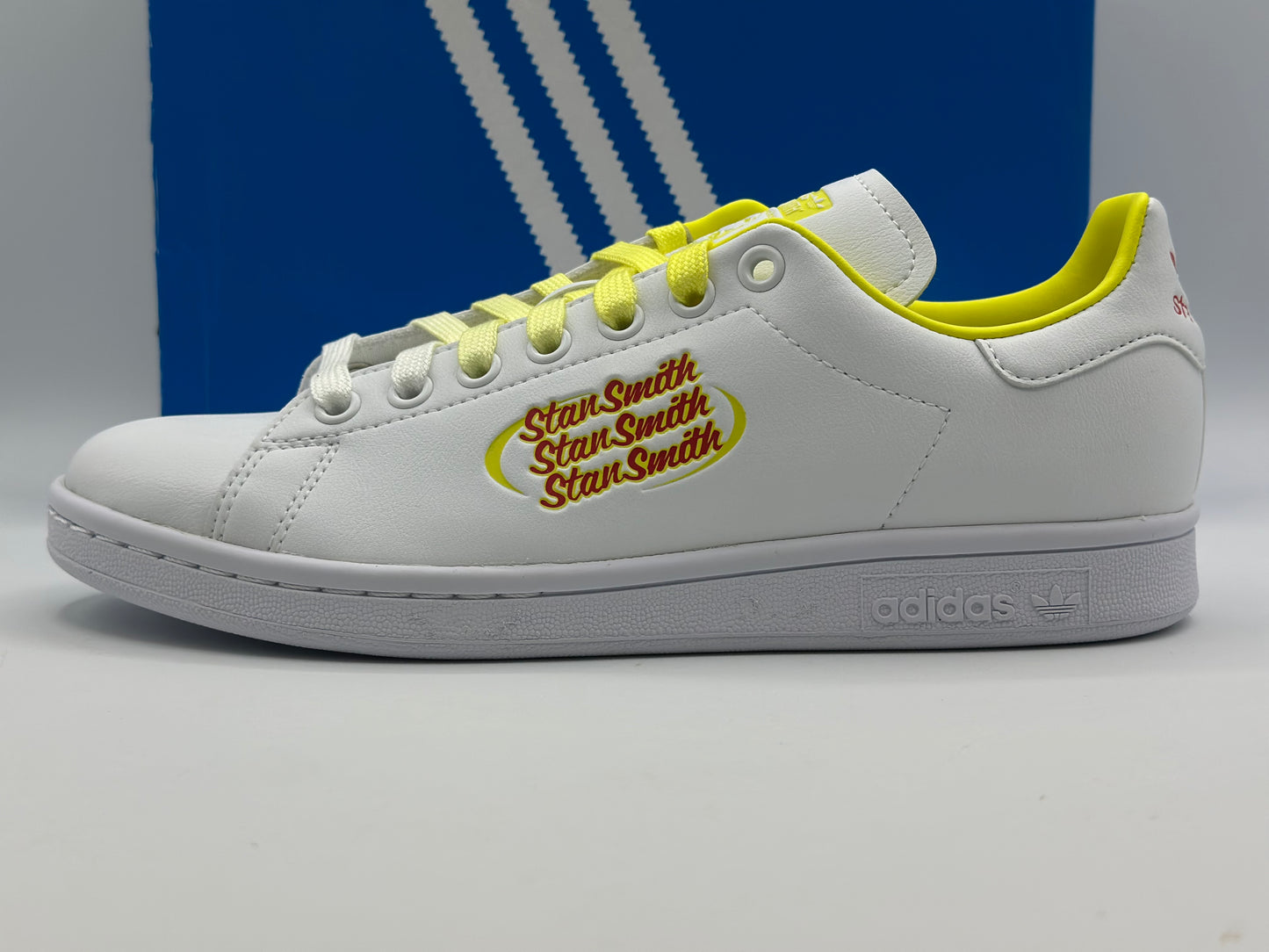 adidas Femme Stan Smith W Chaussures de Sport taille 38 2/3