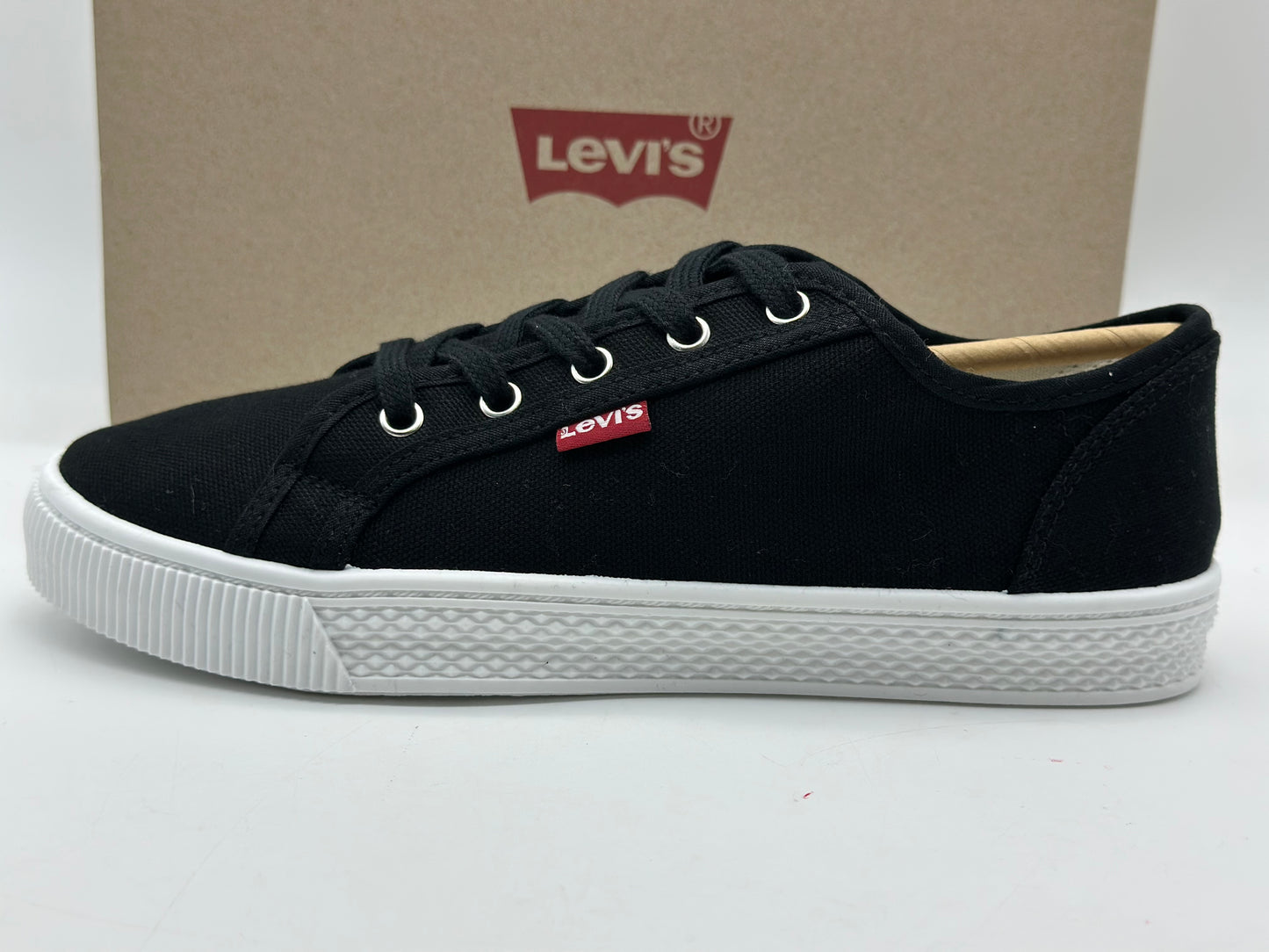 Levi's Femme Malibu Beach S Baskets