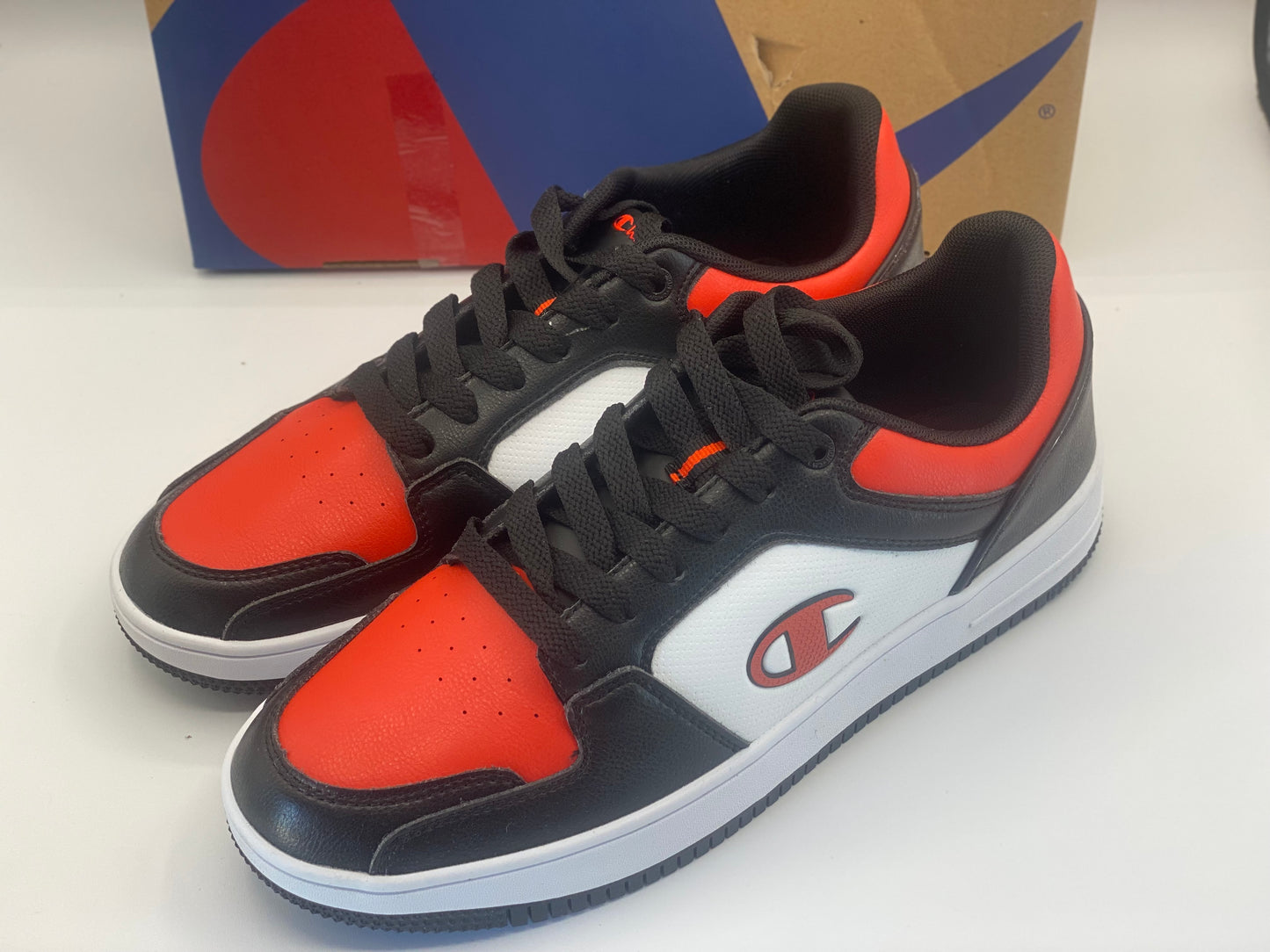 Champion Rebound 2.0 Low Baskets Hommes T43- 44