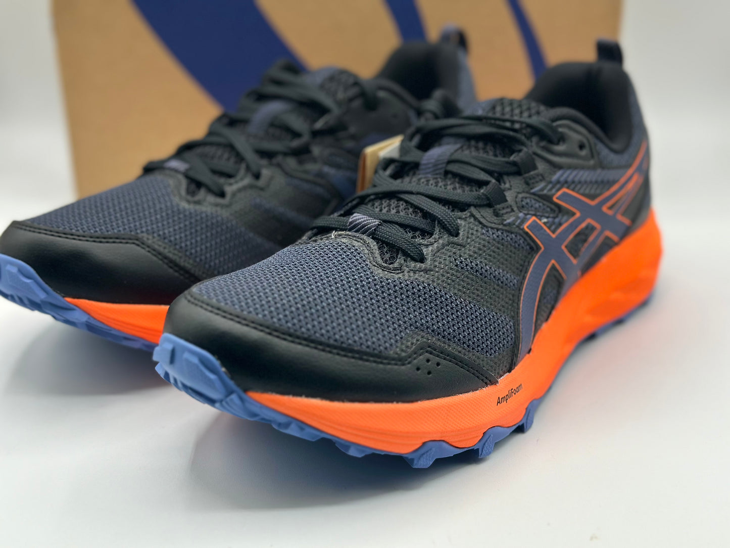 ASICS Chaussures de course Gel-Sonoma 6 pour homme