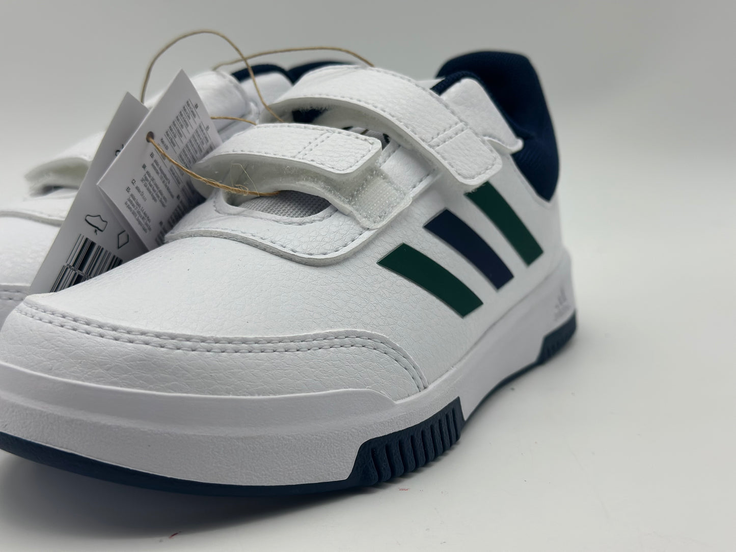 Baskets adidas - Blanc pour enfants