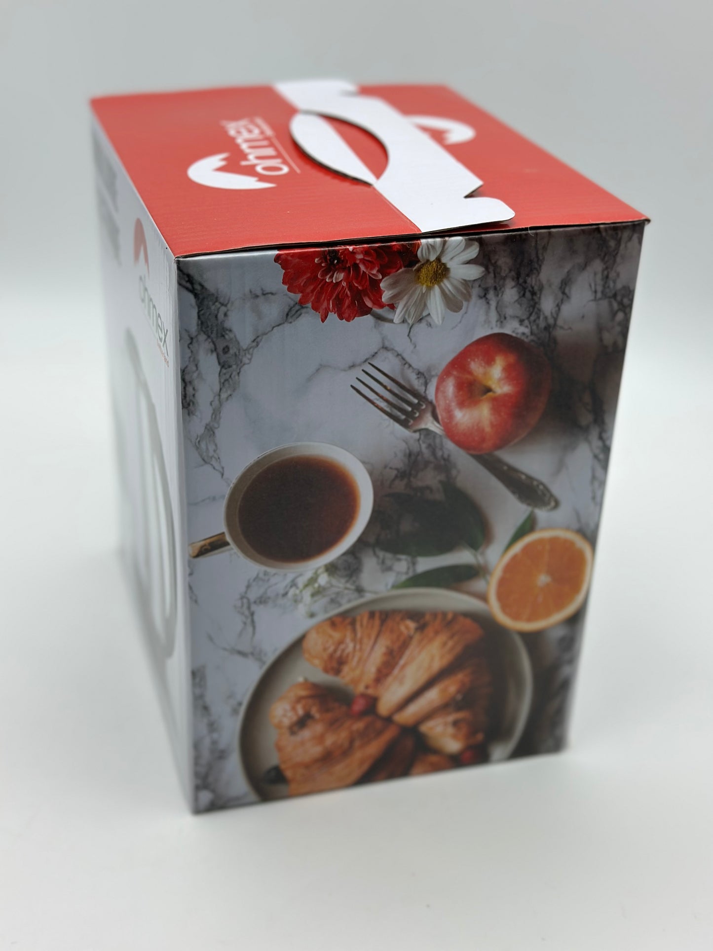 Bouilloire électrique 1,8L KTL-2518EU OHMEX