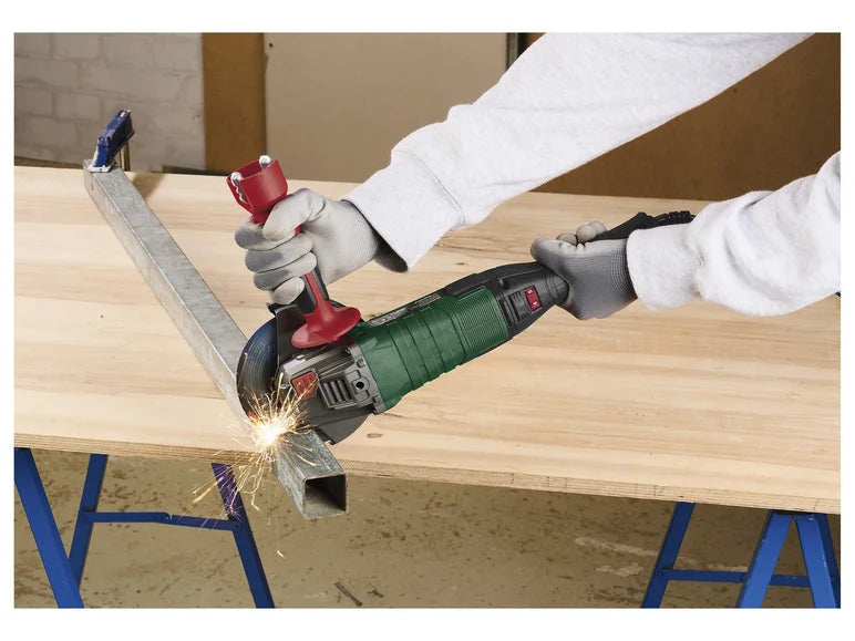 Meuleuse d'angle PWS 125 G6, 1200 W PARKSIDE