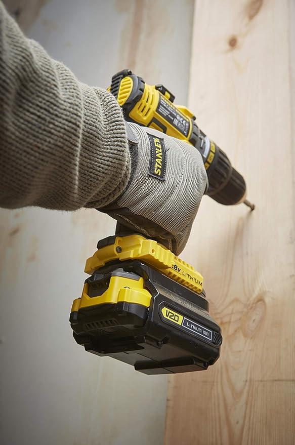 Adaptateur Batterie Gamme FATMAX V20 Pour Une Utilisation sur la gamme 18v neuf